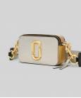 Сумка Marc Jacobs The Snapshot Platinum Multi